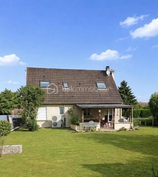  Maison à vendre 7 pièces 131 m²