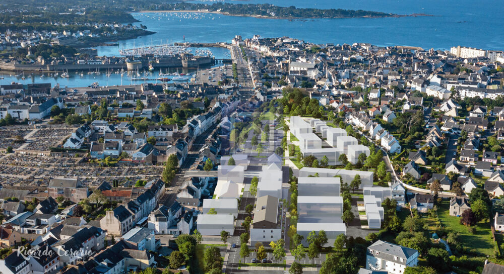   Concarneau (29900)