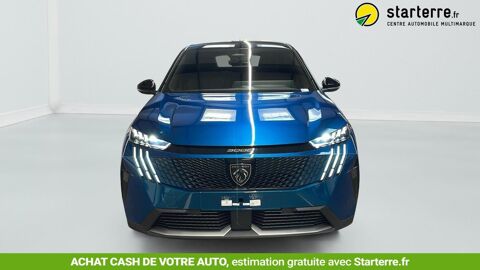 3008 Hybrid 145 e-DCS6 GT 2025 occasion 69190 Saint-Fons