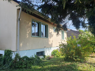  Maison  vendre 3 pices 72 m