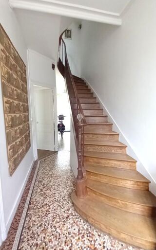  Maison à vendre 9 pièces 173 m²