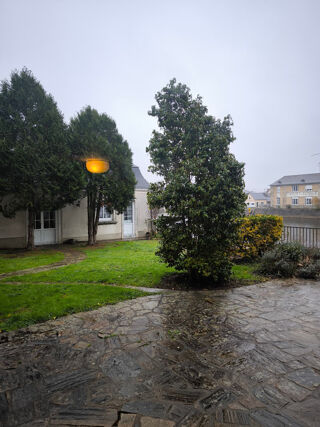  Appartement � vendre 1 pi�ce 37 m�