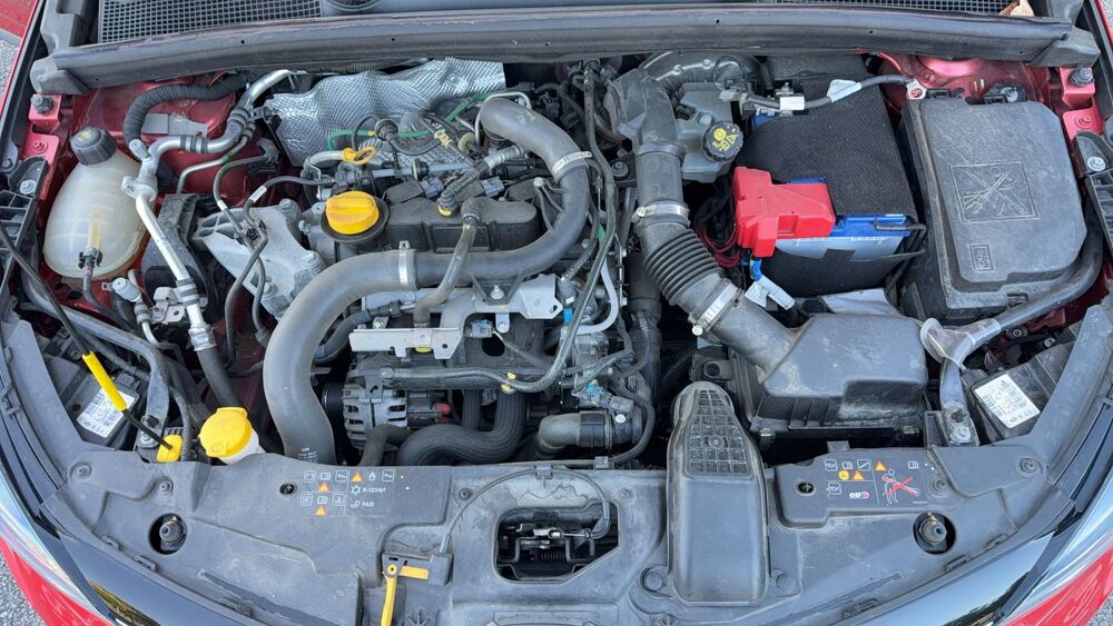 Clio V 1.0 TCe 100 Intens 2019 occasion 44800 Saint Herblain