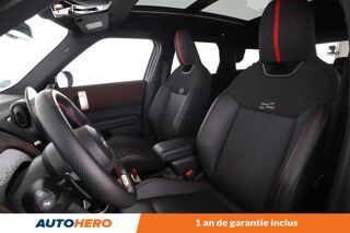 Countryman Cooper SE ALL4 Finition JCW 313 ch 2024 occasion 92130 Issy-les-Moulineaux