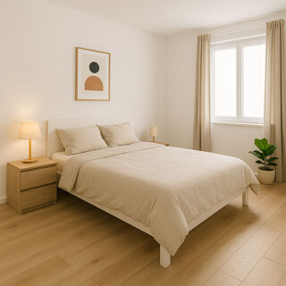  Appartement à vendre 4 pièces 84 m²