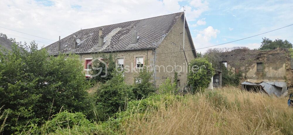 ? Maison à vendre  Montilly-sur-Noireau (10 min de Flers)