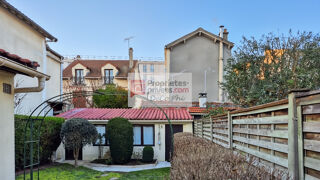  Maison � vendre 4 pi�ces 57 m�