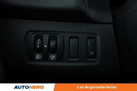 Clio 1.5 dCi Energy Intens 90 ch 2017 occasion 92130 Issy-les-Moulineaux