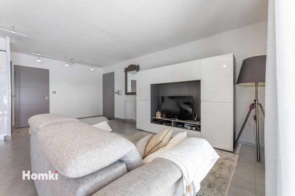 Vente Appartement Appartement T3 de 69 m² à Mauguio 34130, Rue de la Marjolaine Mauguio