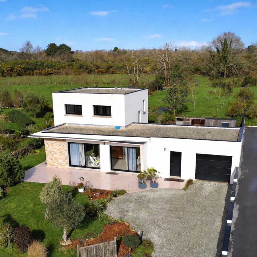 � vendre  Maison Vannes (56000)