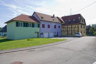  Appartement � louer 2 pi�ces 49 m�