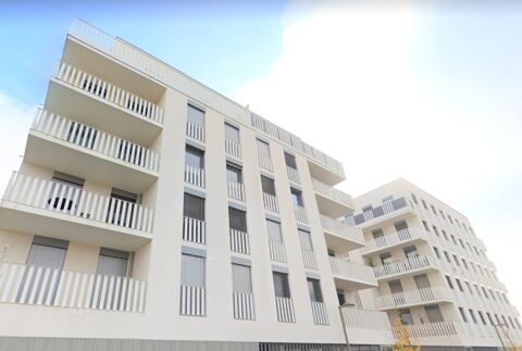  Appartement � louer 2 pi�ces 40 m�