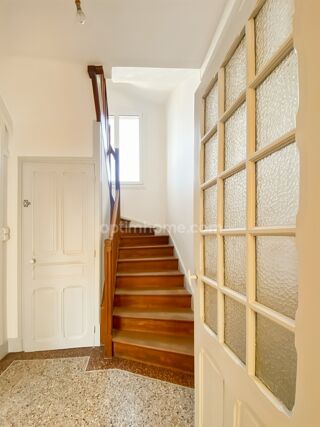  Maison � louer 4 pi�ces 82 m�