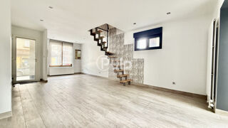  Maison � vendre 6 pi�ces 125 m�