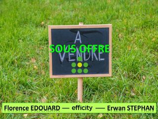  Terrain � vendre 2288 m�