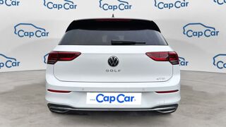 Golf 1.5 eTSI 130 DSG7 Active - Automatique Entretien constructeu 2023 occasion 11000 Carcassonne