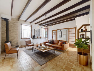  Maison � vendre 6 pi�ces 124 m�