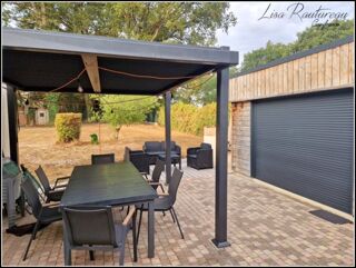  Maison à vendre 7 pièces 156 m²