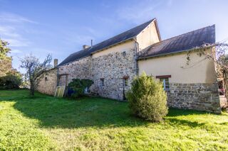  Propriété/château à vendre 6 pièces 228 m²