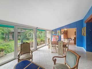  Maison à vendre 8 pièces 266 m²