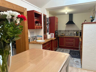  Maison � vendre 7 pi�ces 157 m�