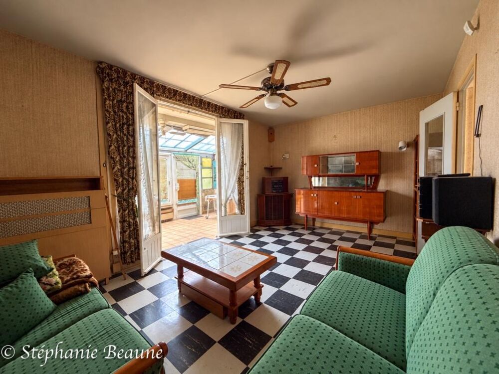 Vente Maison Maison Eaubonne Paul Bert 3 chambres Eaubonne