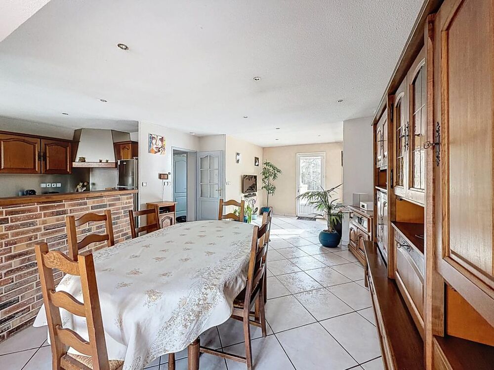 Vente Villa Villa Grigny sur rhone