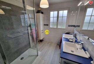  Maison � vendre 6 pi�ces 139 m�