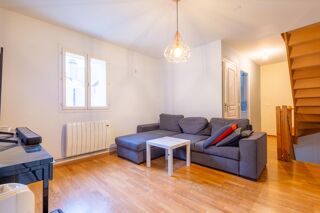  Maison � vendre 5 pi�ces 99 m�