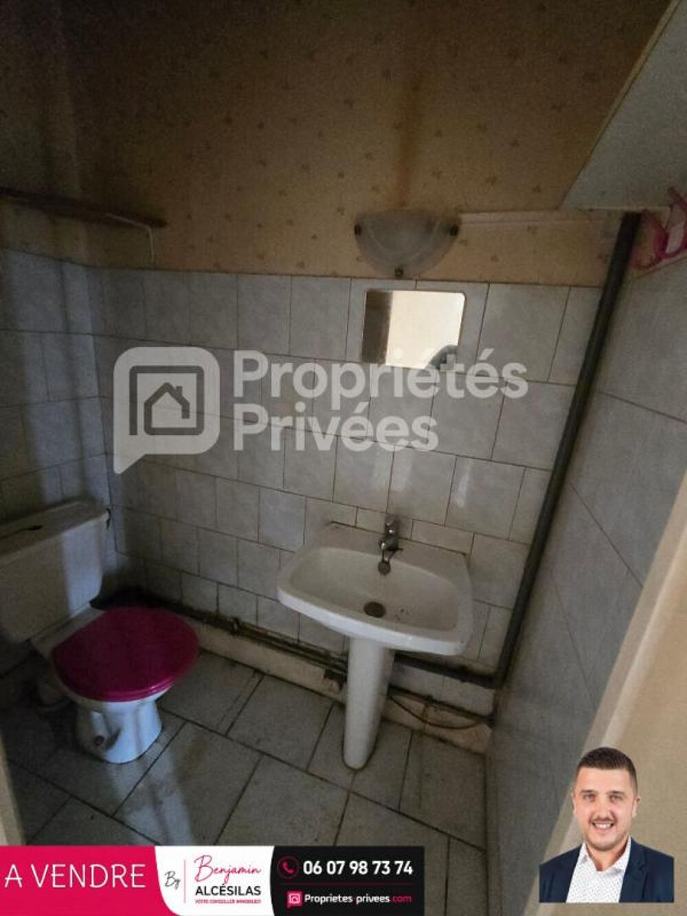 Maison Hirson 5 pièce(s) 66 m2