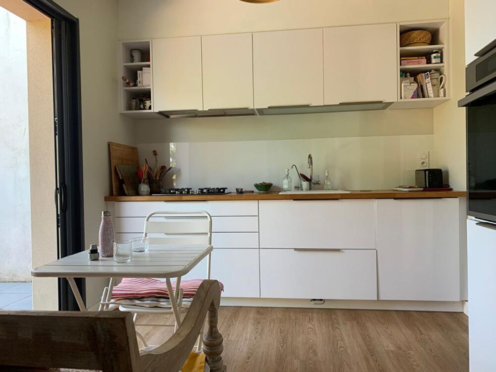 Vente Maison Maison quartier Albert 1 er Vannes