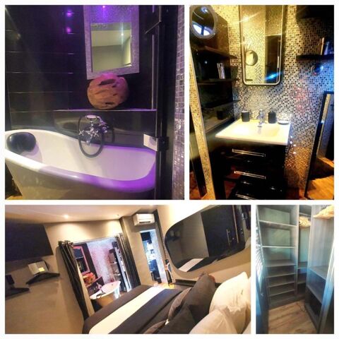  Appartement � louer 1 pi�ce 12 m�