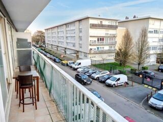  Appartement � vendre 4 pi�ces 82 m�