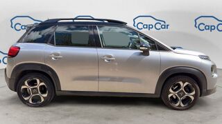 C3 Aircross 1.2 PureTech 130 EAT6 Shine 2020 occasion 31250 Revel