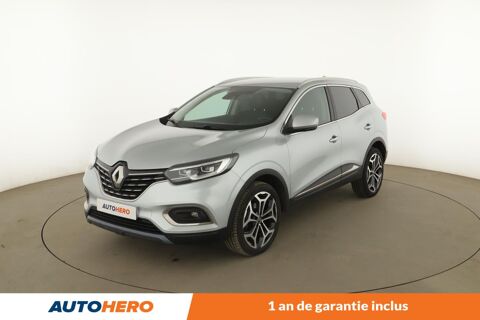 Renault Kadjar 1.5 dCi Blue Intens 115 ch 2019 occasion Issy-les-Moulineaux 92130