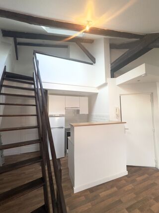  Duplex/triplex � vendre 2 pi�ces 39 m�