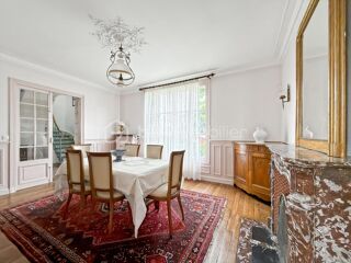  Maison à vendre 7 pièces 180 m²