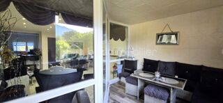 Vente Appartement T4 entièrement meublé et sa Véranda fermé Grenoble