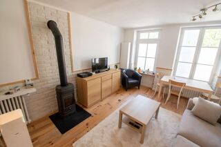  Maison � vendre 3 pi�ces 61 m�