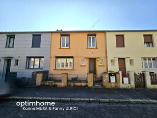  Maison  vendre 6 pices 87 m