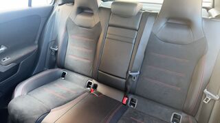 Classe A 180 d 116 AMG Line - Toit ouvrant 2019 occasion 24100 Bergerac