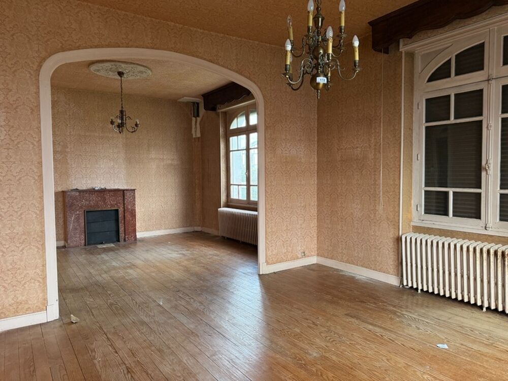 Vente Maison Maison à vendre 10 pièces SEMEAC (65) Semeac