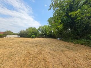  Terrain à vendre 953 m²