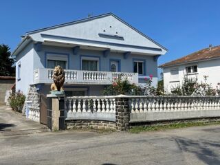  Maison à vendre 8 pièces 172 m²
