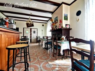  Immeuble  vendre 15 + pices 600 m