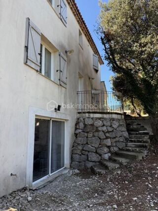  Maison à vendre 5 pièces 130 m²