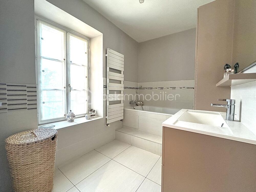 à vendre  Maison Saint-Germain-en-Laye (78100)