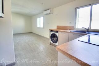  Appartement à vendre 3 pièces 47 m²