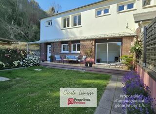  Maison � vendre 3 pi�ces 65 m�