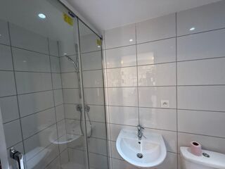  Appartement à louer 1 pièce 22 m²
